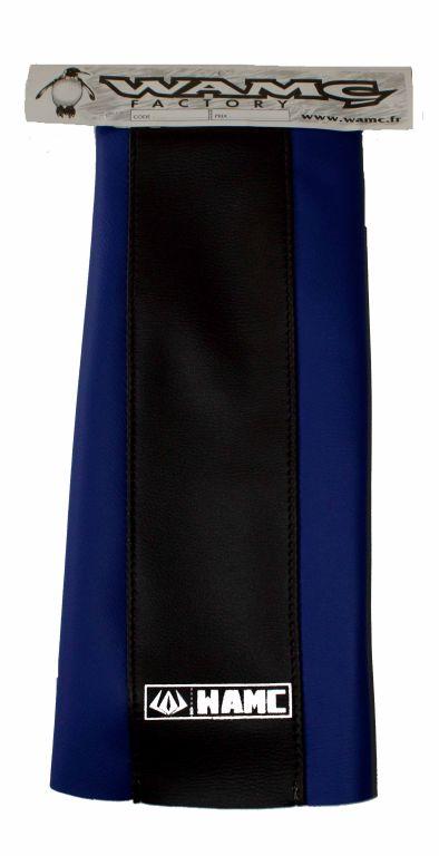 ACE BLACK/BLUE SEAT COVER YAMAHA YZ125250 1993-1995, WR250Z 1991-1994