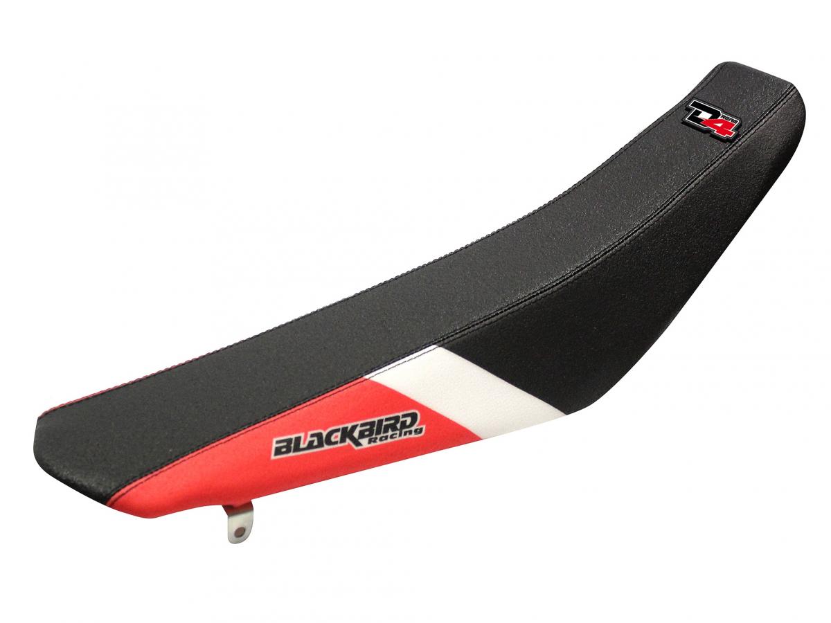 BLACKBIRD DREAM 4 SEAT COVER HONDA CR125/250 02-07, CRF450R 02-04