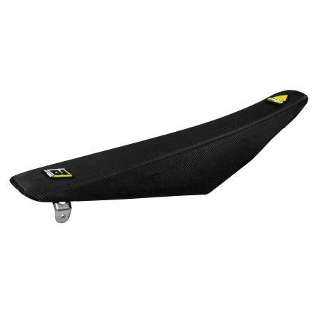 BLACKBIRD PYRAMID BLACK SEAT COVER KAWASAKI KX80 98-00, KX85 01-13, KX100 98-13
