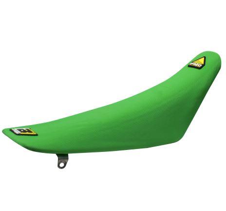 BLACKBIRD PYRAMID GREEN SEAT COVER KAWASAKI KX125/250 2003-2008