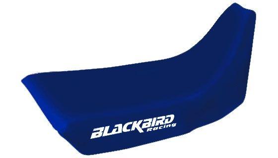 90-95 XT600 YAMAHA BLUE BLACKBIRD SEAT COVER 1203/03