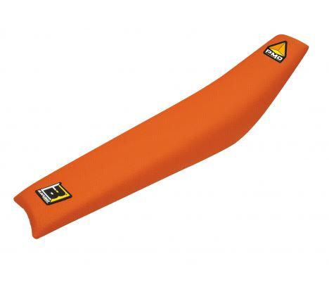 BLACKBIRD PYRAMID ORANGE SEAT COVER KTM EXC150-300 08-11, SX/SX-F125-450 07-10