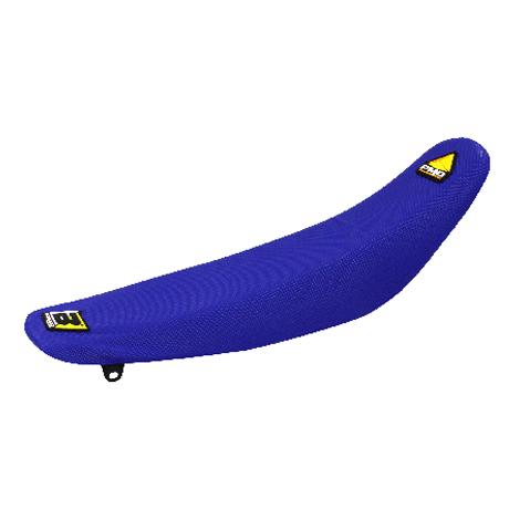 BLACKBIRD PYRAMID BLUE SEAT COVER YAMAHA YZ250F 2010-2013