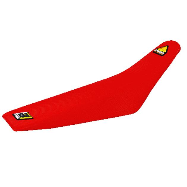 BLACKBIRD PYRAMID RED SEAT COVER HONDA CR125/250 2000-2001