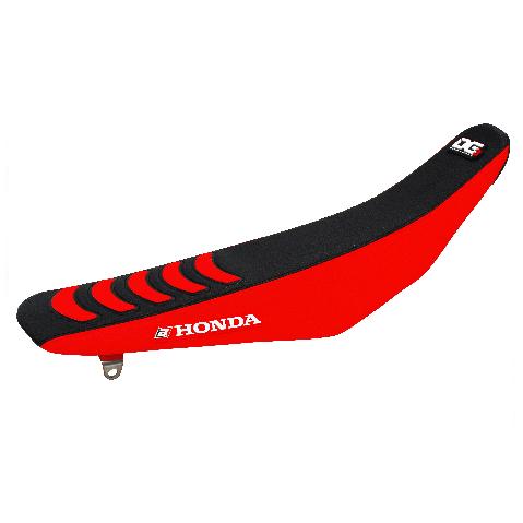 BLACKBIRD DOUBLE GRIP 3 SEAT COVER HONDA CRF250R 14-17, CRF450R 13-16