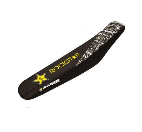 BLACKBIRD ROCKSTAR ENERGY SEAT COVER HONDA CRF250R 14-17, CRF450R 13-16