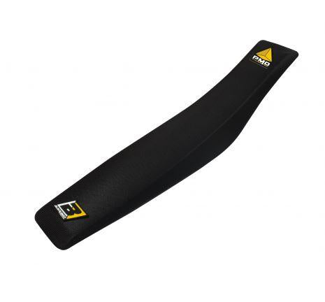 BLACKBIRD PYRAMID BLACK SEAT COVER HUSQVARNA TE/FE 14-16, FC/TC 14-15