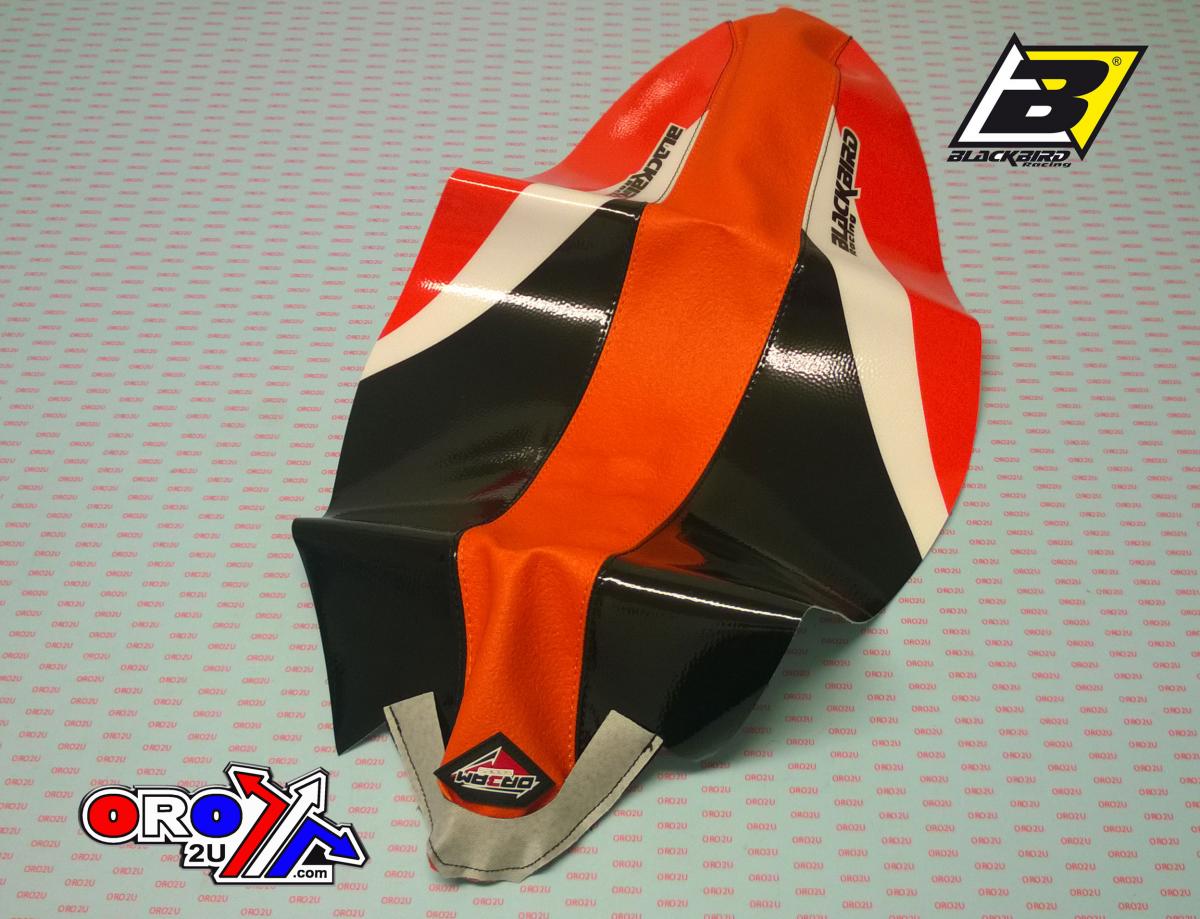 11-15 SX SXF KTM DREAM-3 BLACKBIRD SEAT COVER 1521E