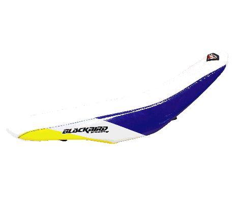 BLACKBIRD DREAM-3 SEAT COVER HUSABERG TE125-300, FE250-450, FS400-570 2013-2014