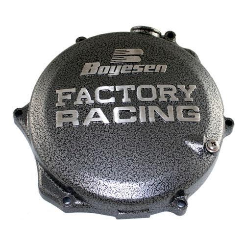 CLUTCH COVER RMZ 450 08-21, RM-Z 450 08-23, BOYESEN CC-26A