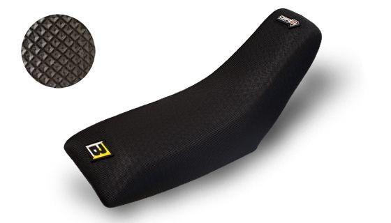 BLACKBIRD DIAMOND BLACK SEAT COVER YAMAHA YFZ450 2009-2020