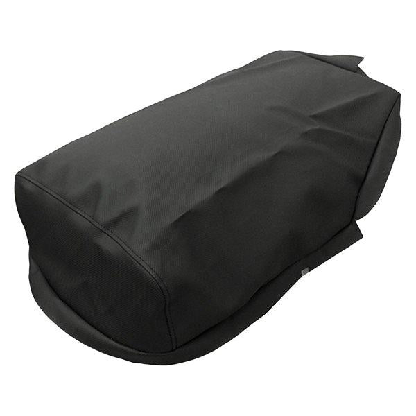 BRONCO GRIPPER BLACK SEAT COVER HONDA TRX420 2007-2013