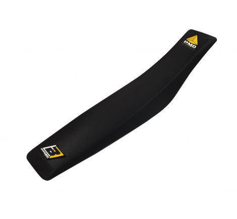 BLACKBIRD PYRAMID BLACK SEAT COVER HUSQVARNA TC/TE 449/511 2011-2013