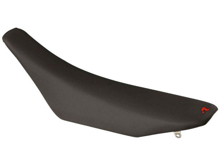 R-TECH UNIVERSAL BLACK SEAT COVER