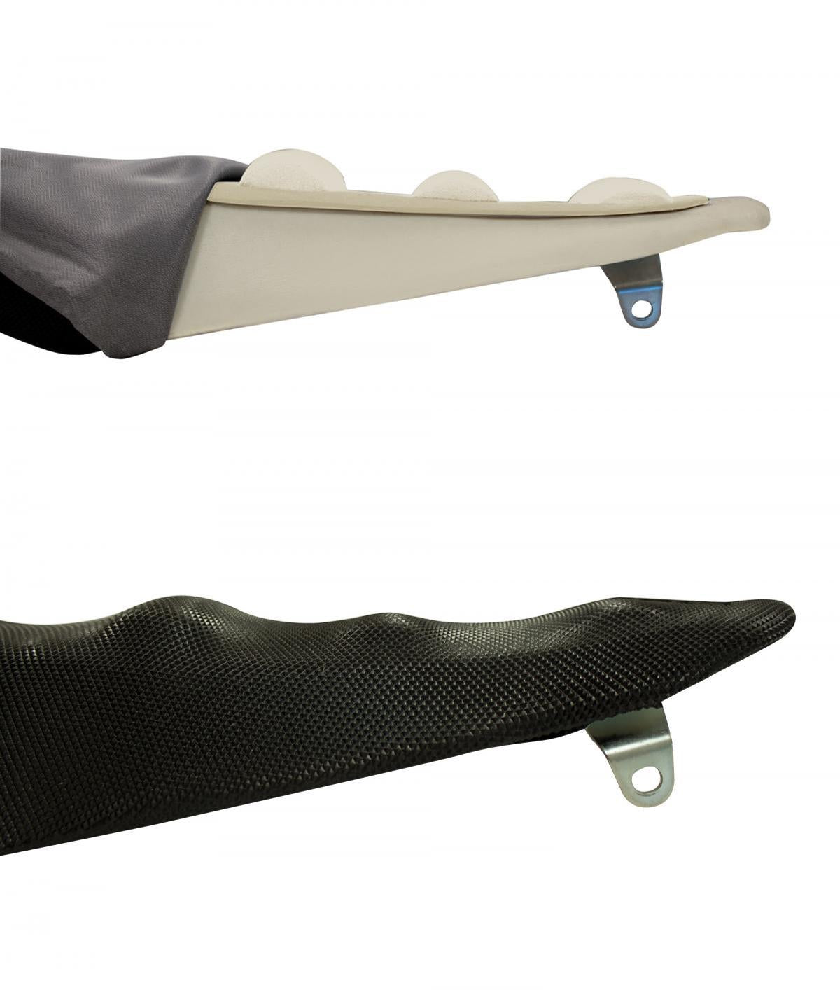 BLACKBIRD SEAT BUMP KIT