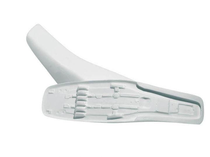 BLACKBIRD +15mm SEAT FOAM HONDA CRF250R 10-13, CRF450R 09-12