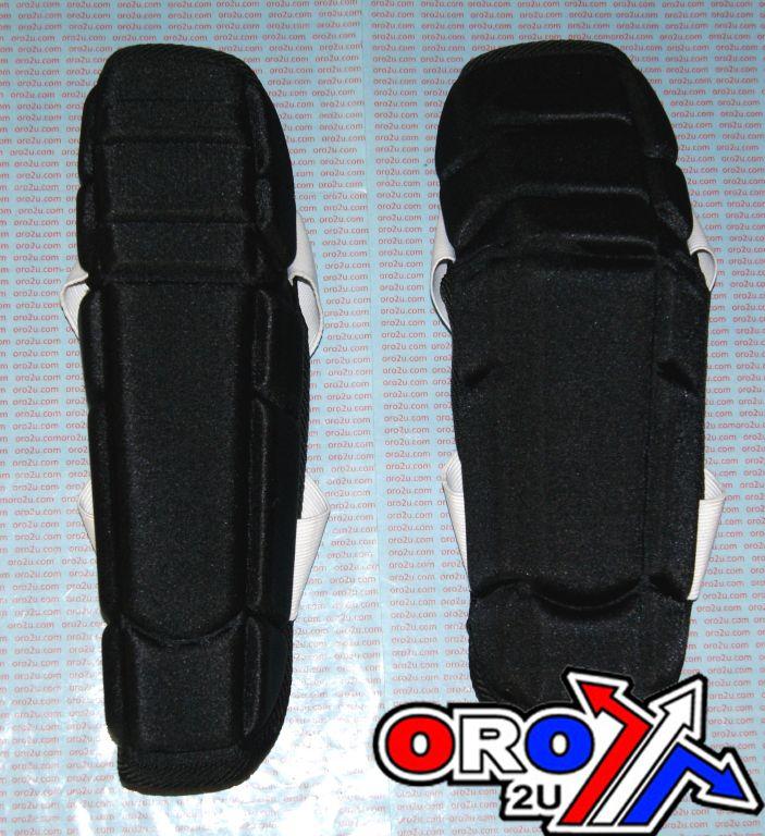 ORO BLACK FOAM ELBOW PADS