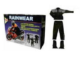 RAINWEAR SET XX-LARGE