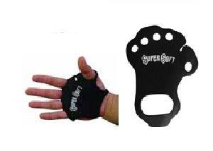 5 FINGERS PALM SAVERS BLACK