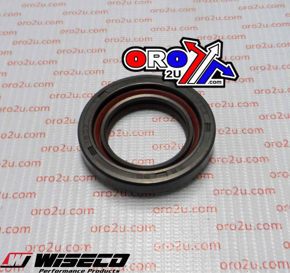 WISECO CRANKSHAFT OIL SEAL SET HONDA CRF150R 2007-2024