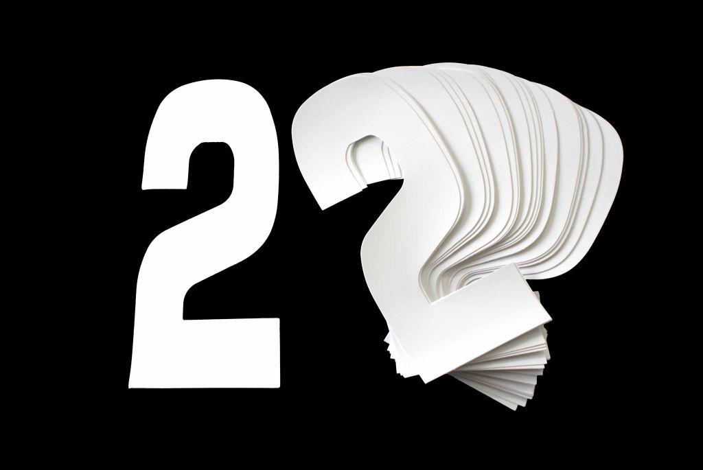 WHITE 8"/20cm 2. PACK/25