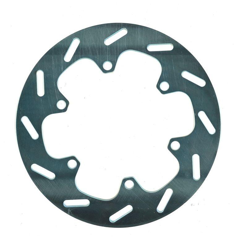 MOTO-MASTER FRONT BRAKE DISC KAWASAKI KMX125 1986-2003