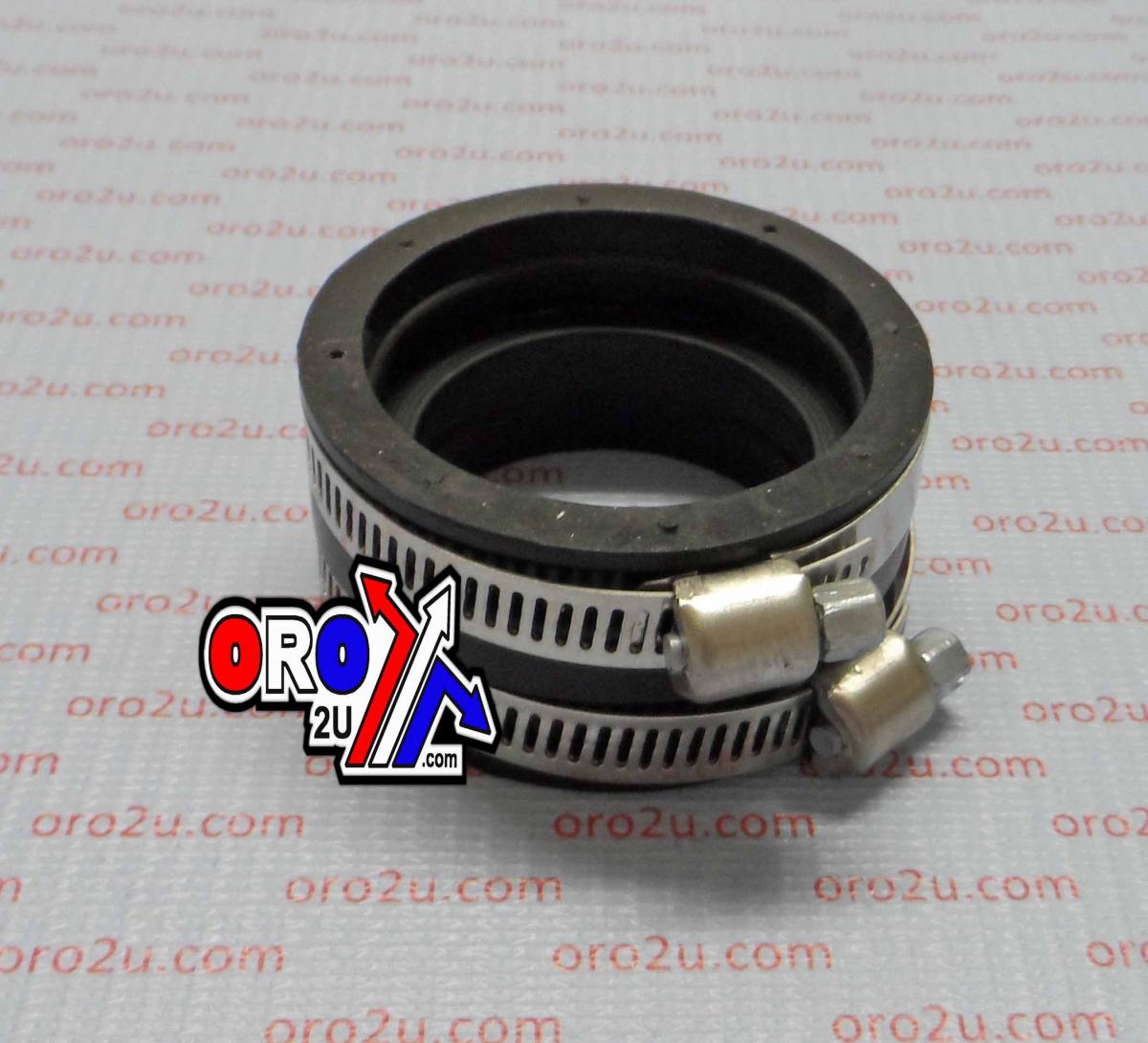 CARB INLET RUBBER, BOYESEN RBK-10 KIT KX125-88-97