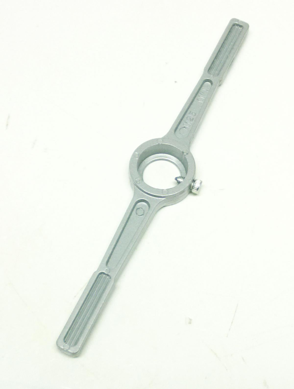 DIE HOLDER 1" SPLIT DIES