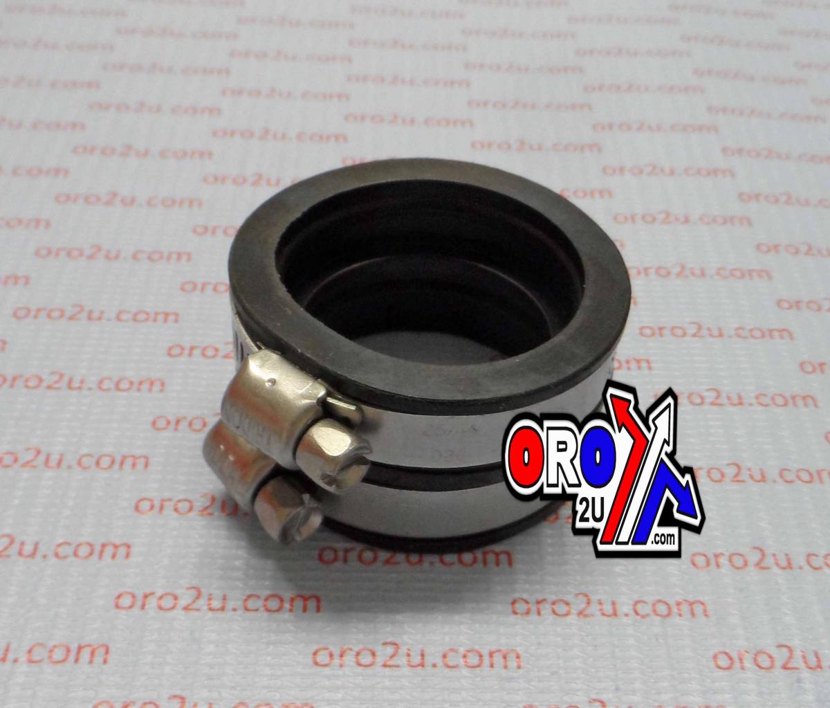 CARB INLET RUBBER, BOYESEN RBK-8 KIT, 32X36X25, RM80 94-01