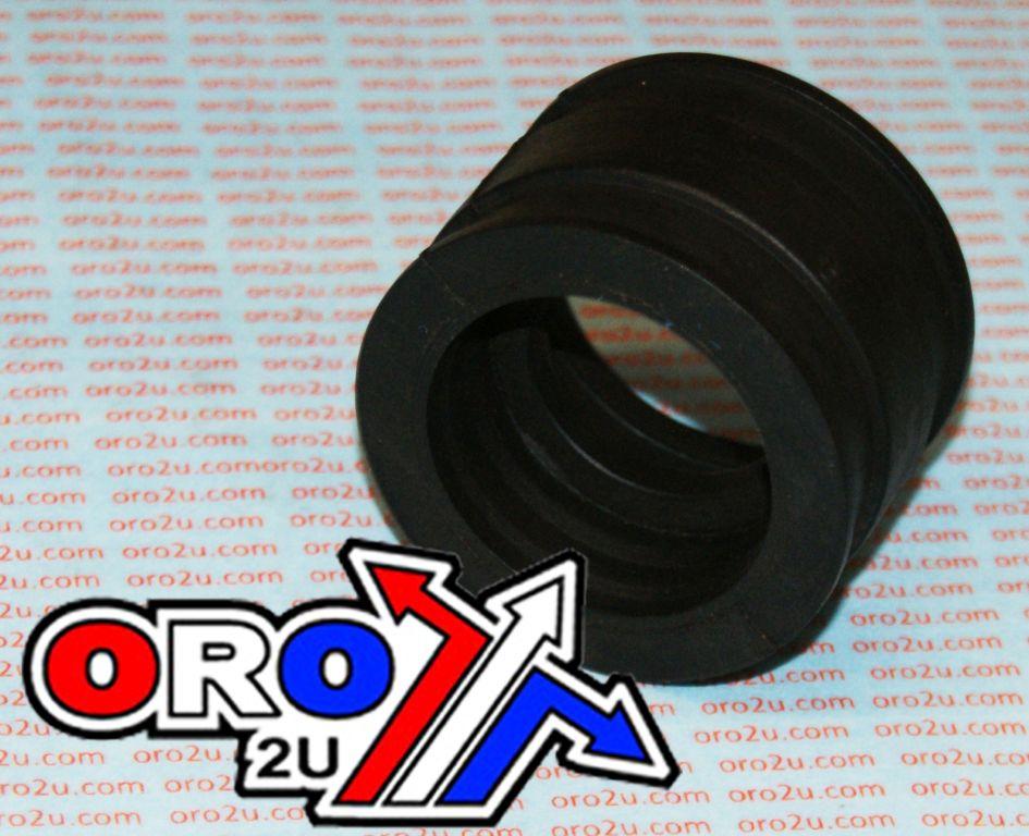 CARB INLET RUBBER ID 40/44mm MOTO GUZZI
