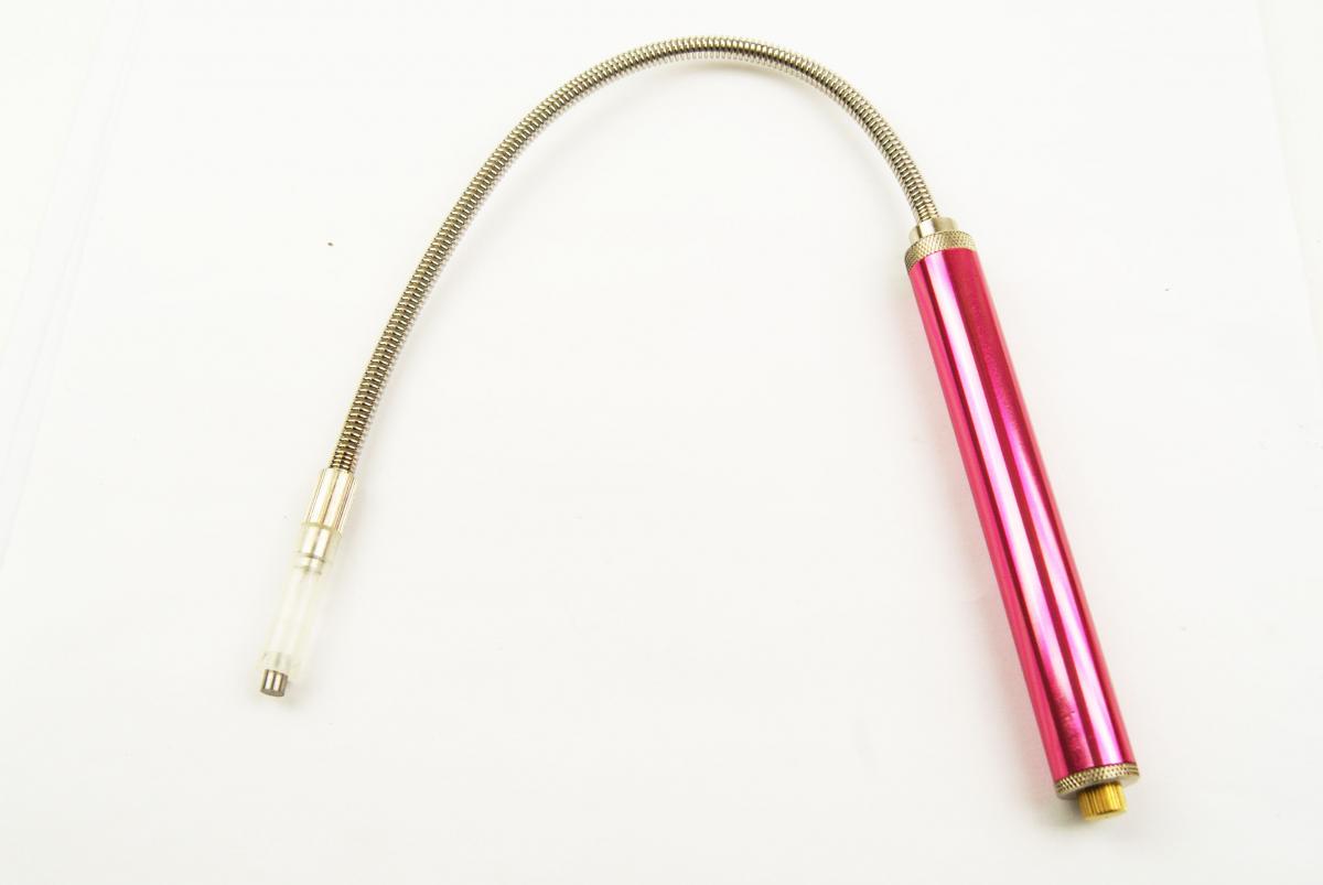 FLEXIBLE BENDY ENGINE BAY LIGHT SNAKE WORK LIGHT