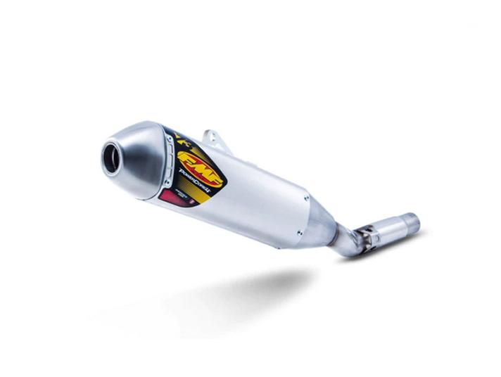 05-15 YFM350R PC4 MUFFLER FMF 044101 PowerCore 4 SA