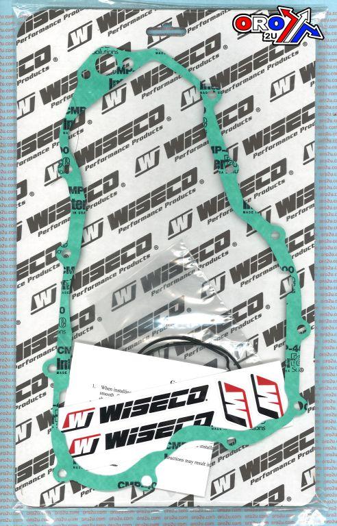 WISECO CLUTCH COVER GASKET KIT HONDA CR250R 1987-2001