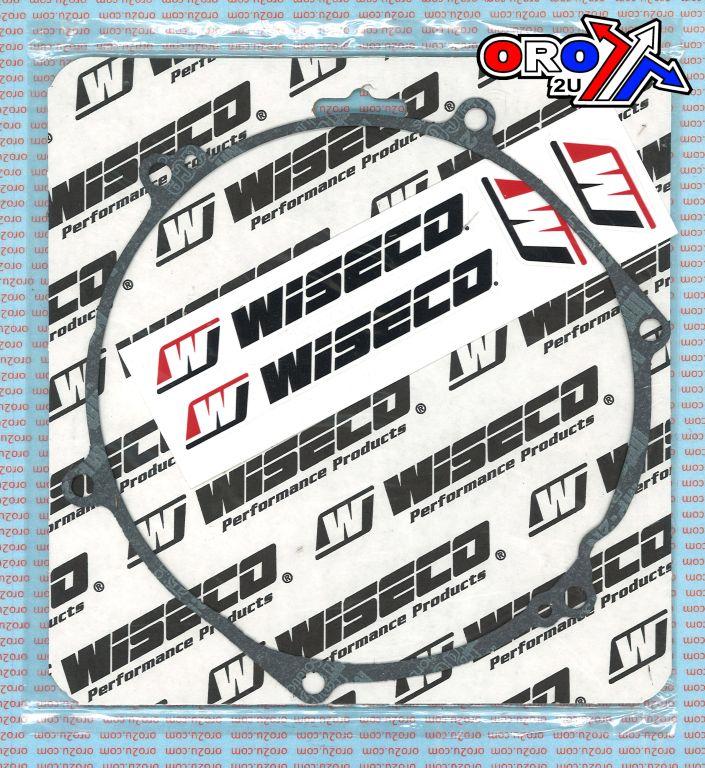 GASKET CLUTCH 94-04 KX250 WISECO W6118 KAWASAKI MX