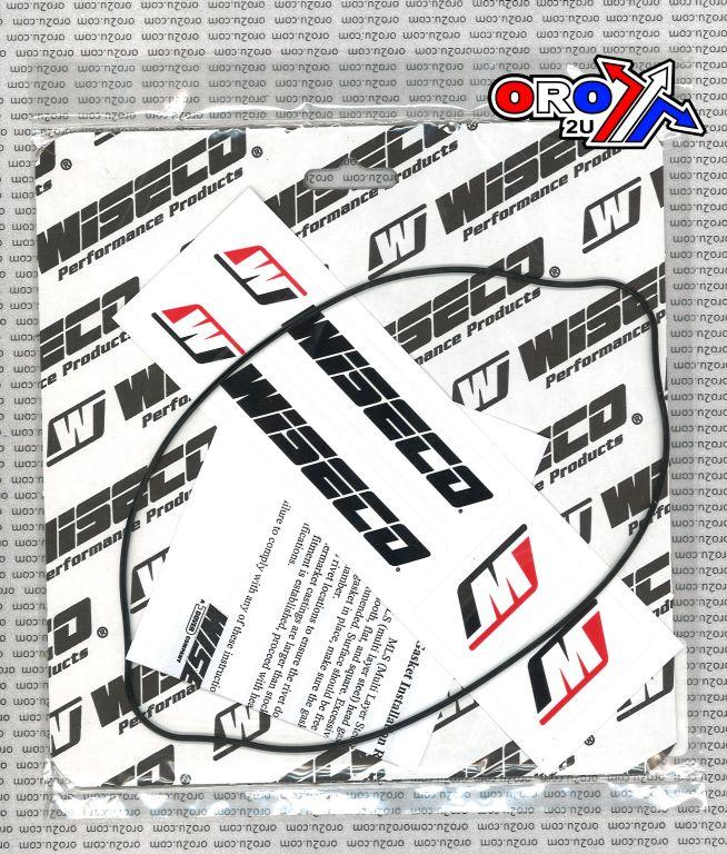 GASKET CLUTCH 92-07 SUZ RM125 WISECO W6120 SUZUKI