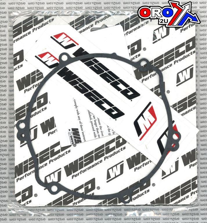 GASKET CLUTCH 94-04 YAM YZ125 WISECO W6122 YAMAHA