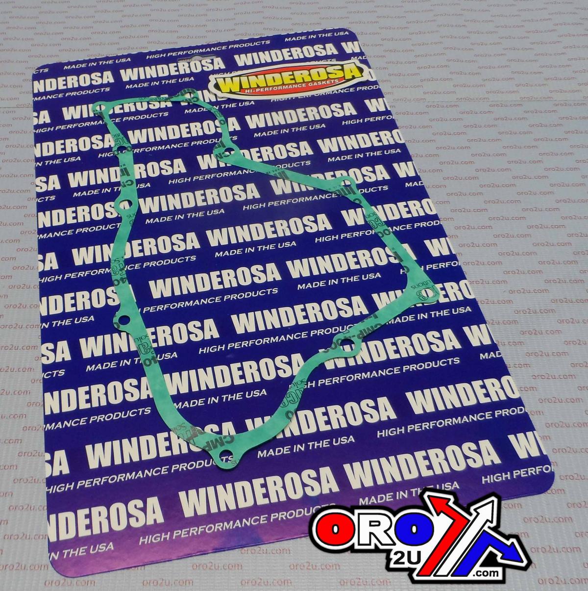 WINDEROSA INNER CLUTCH GASKET HONDA CR80 1986-2002, CR85R 2003-2007