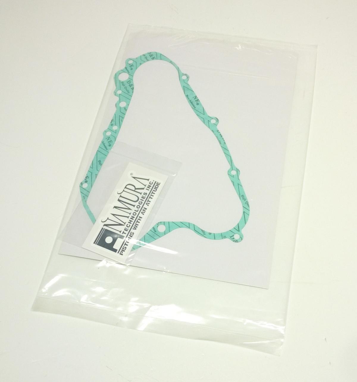 NAMURA INNER CLUTCH GASKET SUZUKI RM80 1986-2001, RM85 2002-2023