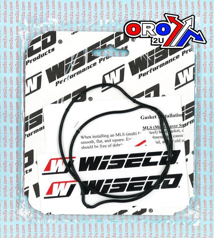 WISECO OUTER CLUTCH GASKET SUZUKI DR-Z400 2000-2024