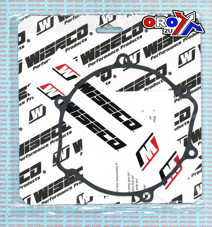 WISECO OUTER CLUTCH GASKET YAMAHA YZ85 2002-2022, YZ65 2018-2022
