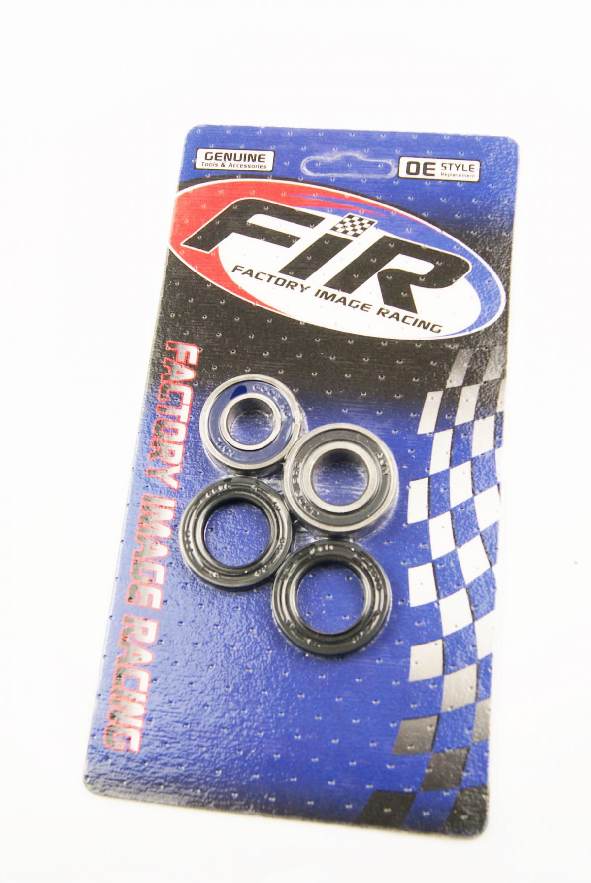 WHEEL BEARING / SEAL KIT FRONT, CAN AM DS250 06-16