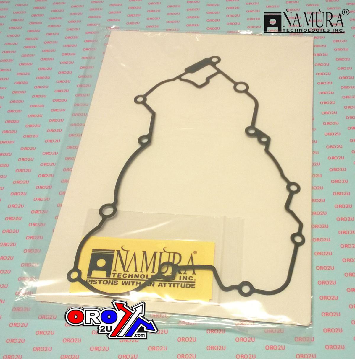 GASKET INNER CLUTCH KTM/HUSQ 125-150 16-18, NX-70093CG, 50430025000