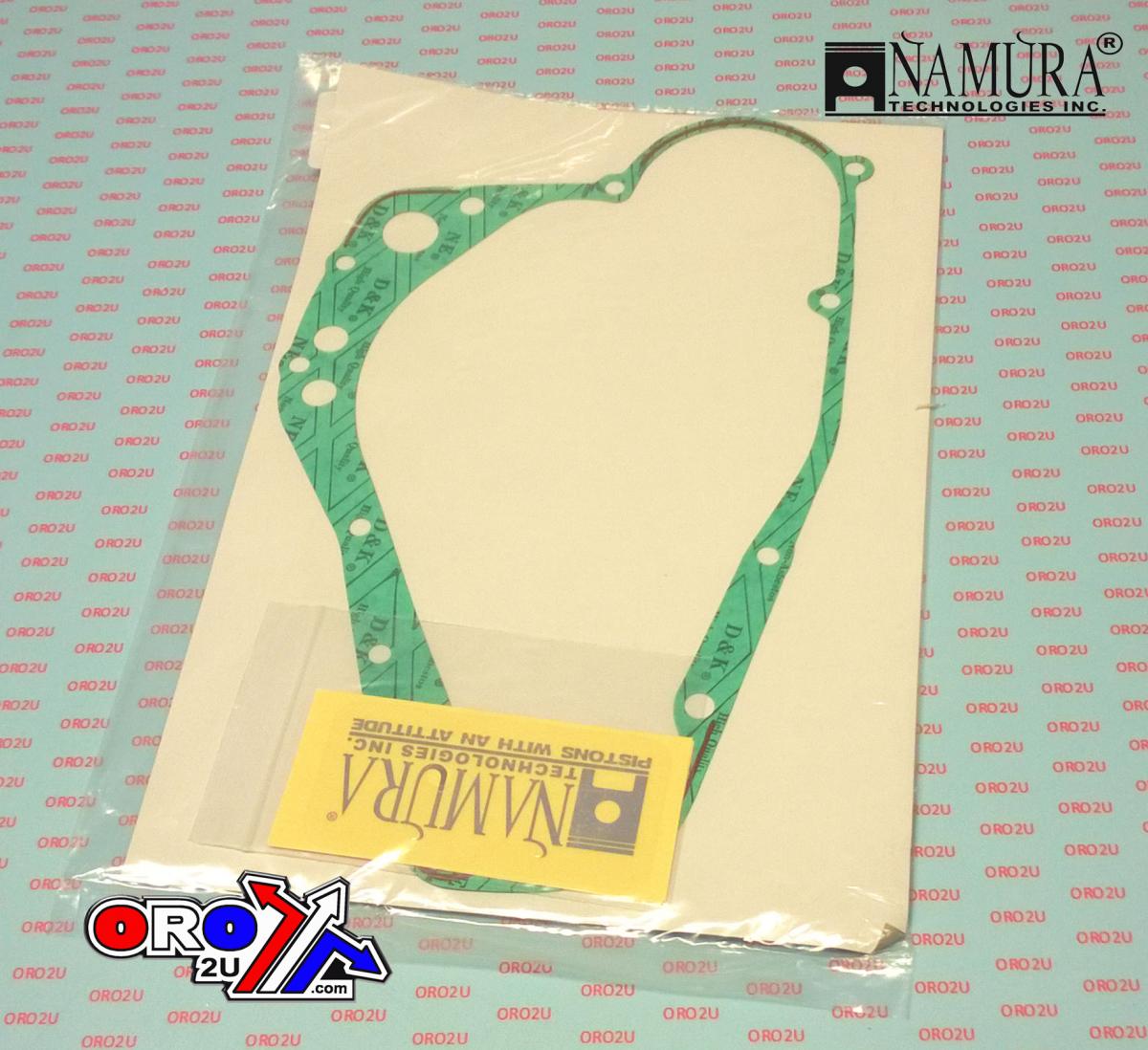 GASKET CLUTCH COVER SUZUKI RM250 89-95, RMX250 89-98 NX-30021CG