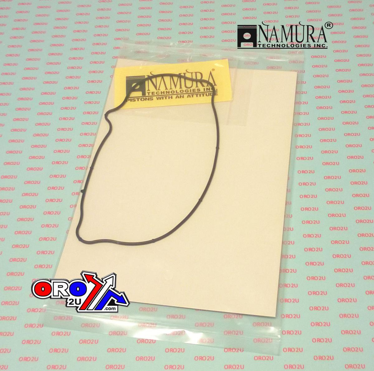 GASKET CLUTCH OUTER SUZUKI DR-Z 400 00-17, NX-30041CG2, 11484-29F00