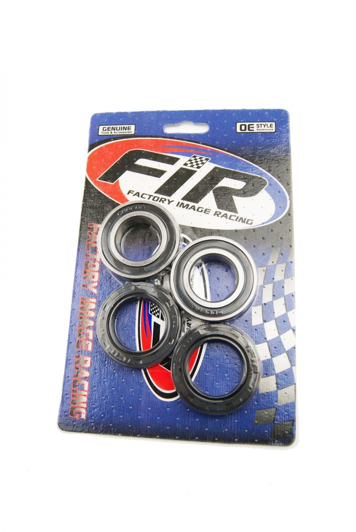 WHEEL BEARING & SEAL KIT REAR KFX50/90 07-22, CAN-AM DS 50/70/90
