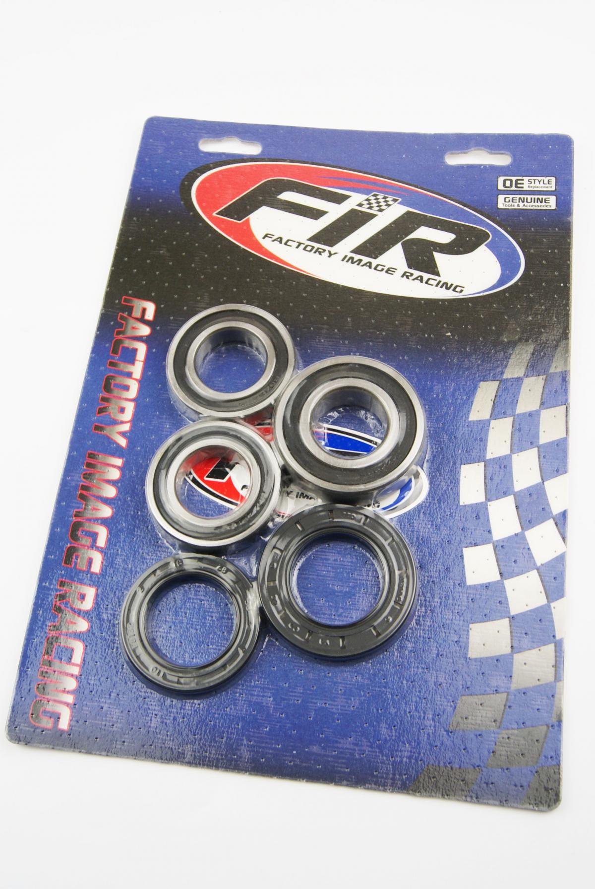 WHEEL BEARING KIT REAR HON RVF750, SUZ GSXR600 97-00, 750 96-99, GSX1300R 99-07
