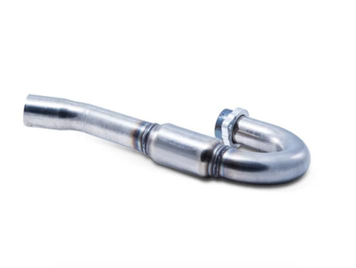 11-12 350SX-F MEGABOMB TITA. 12-14 350 EXC-F, FMF 045366 EXHAUST HEADER PIPE