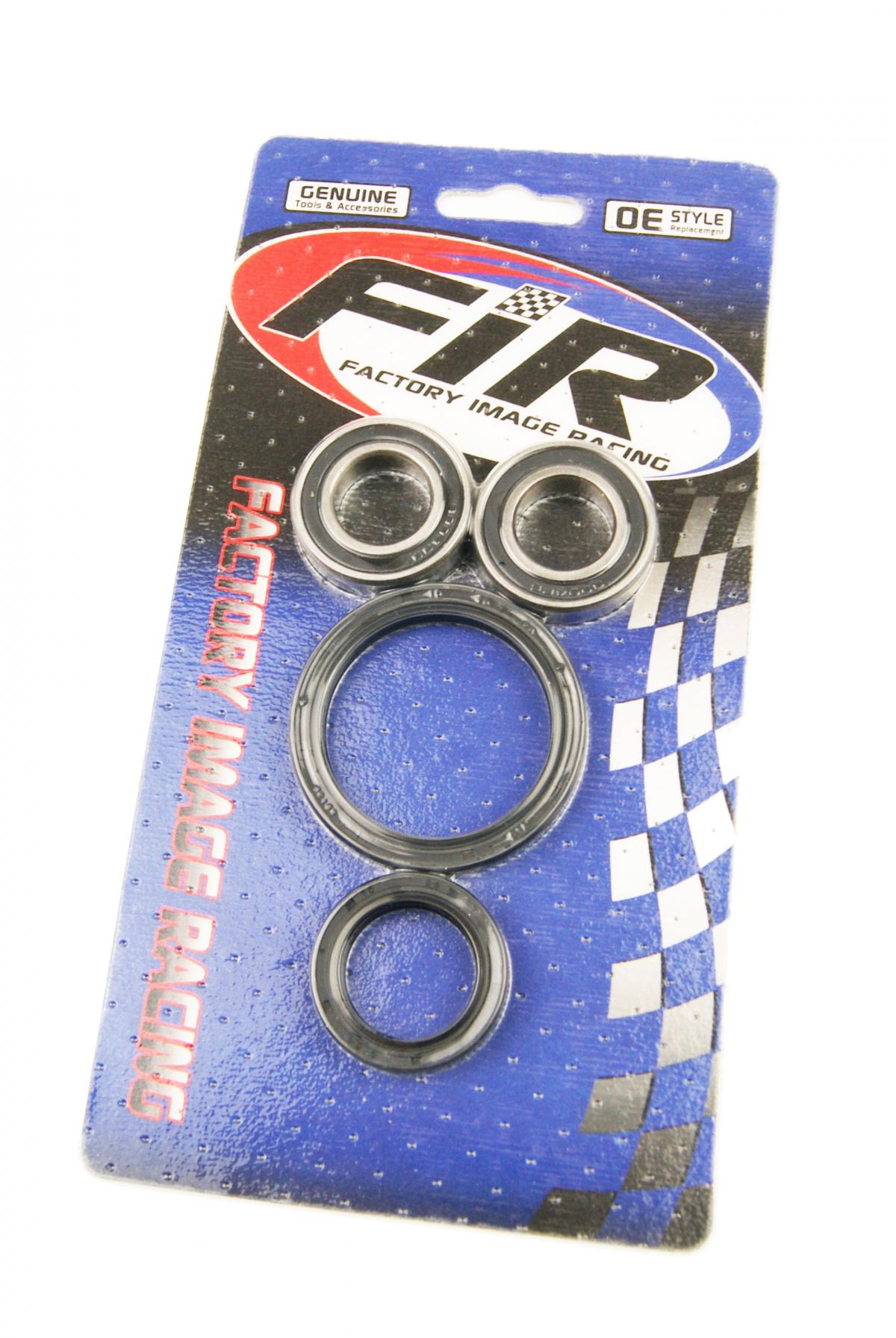 WHEEL BEARING KIT FRONT HONDA CRF250X 04-17, CRF450X 05-17