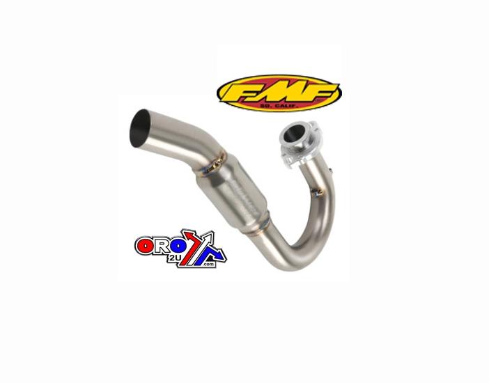 11-12 350SX-F KTM POWERBOMB SS 12-14 350 EXC-F, FMF 045361 EXHAUST HEADER PIPE