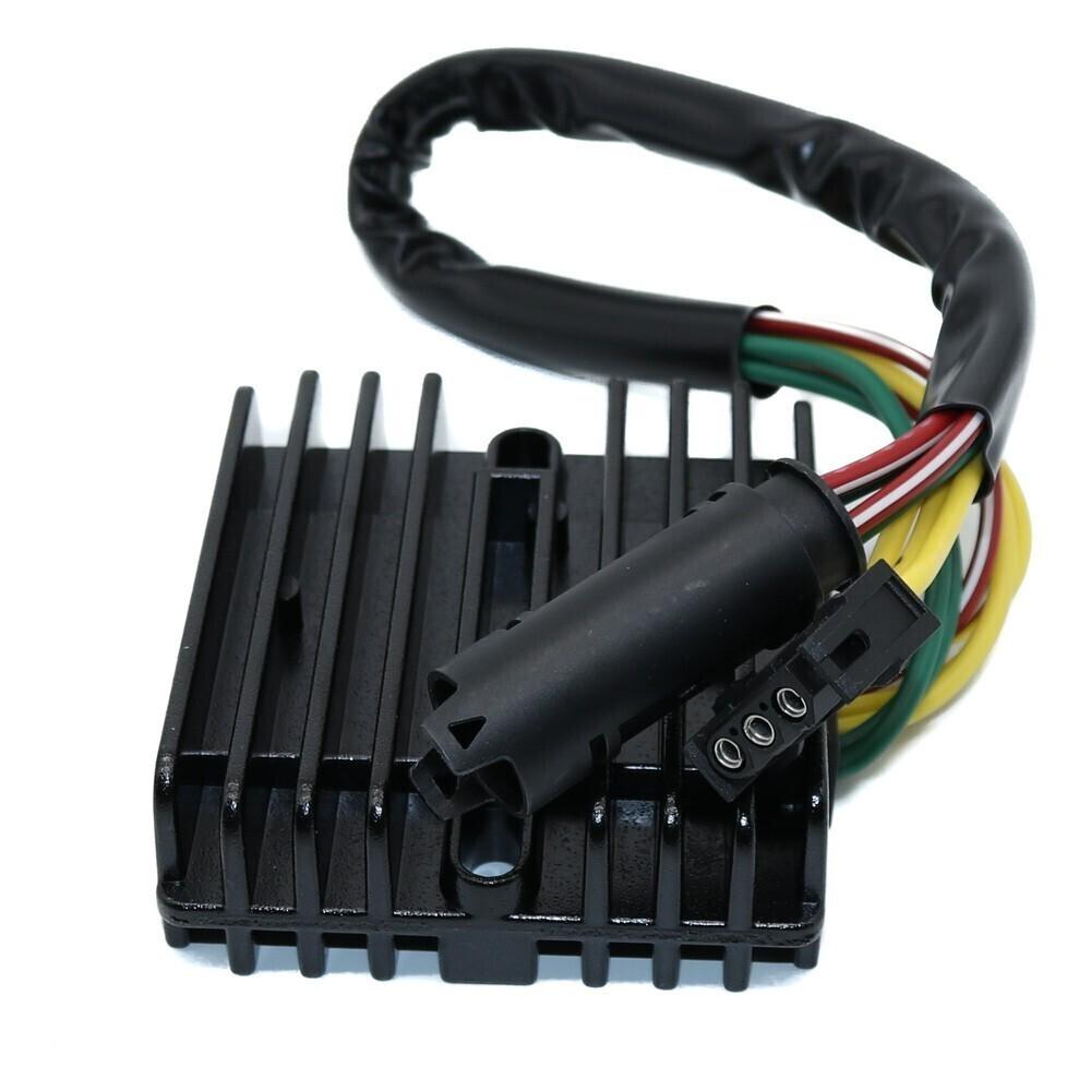 REG-REC 12V BMW F650GS 06-12, F700GS 12-15, F800GS/GT/R/S/ST, G650GS 08-15